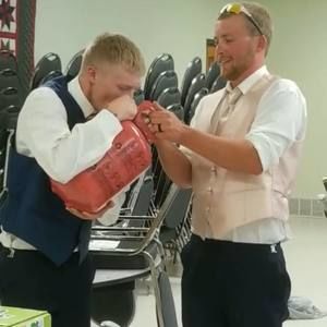 Meet your Posher, Coltan